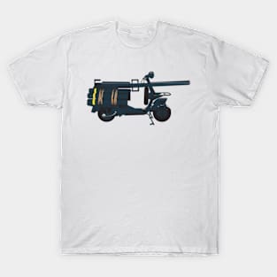 Vespa 150 T.A.P T-Shirt